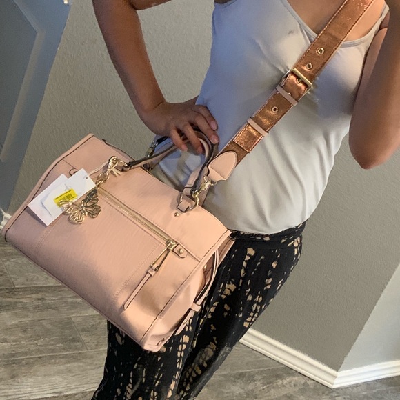 New Jessica Simpson Bag - Picture 5 of 8